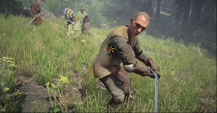 2 - Kingdom Come Deliverance: Beginners Guide - Basics - Kingdom Come Deliverance Game Guide