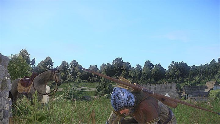 3 - Kingdom Come Deliverance: Beginners Guide - Basics - Kingdom Come Deliverance Game Guide