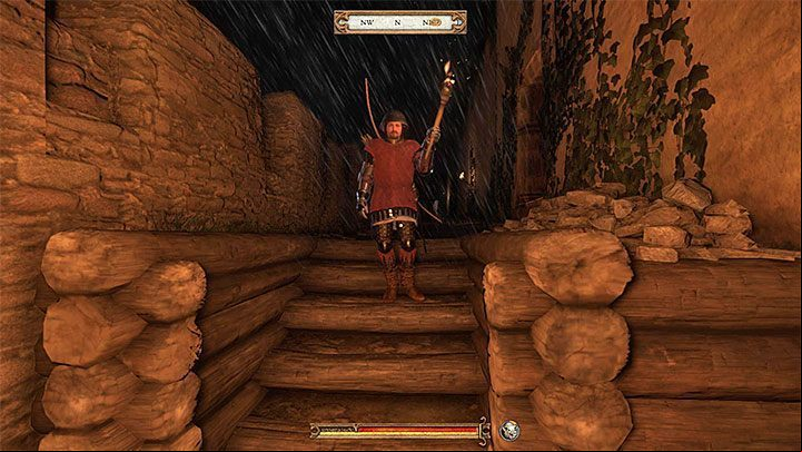 Additional note - about the day and night cycle while you are visiting NPCs during a quest or when you want to trade with them - Kingdom Come Deliverance: Beginners Guide - Basics - Kingdom Come Deliverance Game Guide