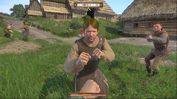 This objective doesnt show up in the journal initially - Kingdom Come Deliverance: Unexpected Visit - Main quests - Kingdom Come Deliverance Game Guide