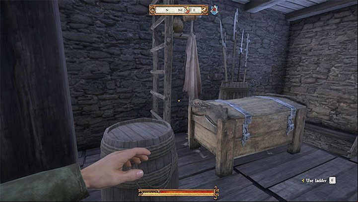 4 - Kingdom Come Deliverance: Run - Main quests - Kingdom Come Deliverance Game Guide