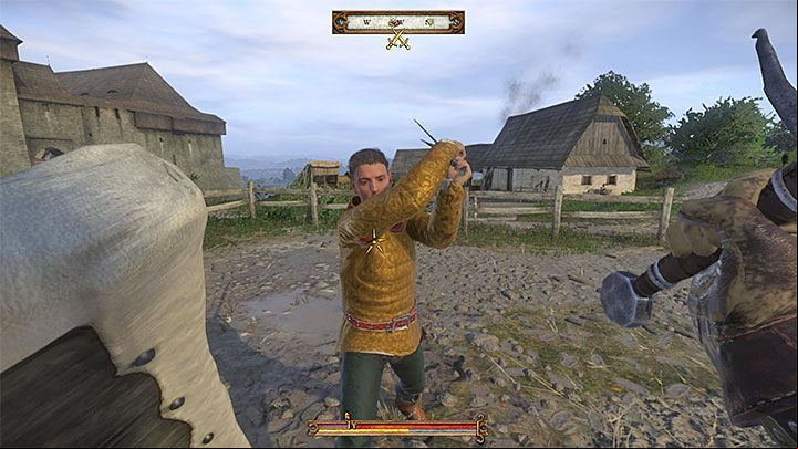 2 - Kingdom Come Deliverance: Train Hard, Fight Easy - Main quests - Kingdom Come Deliverance Game Guide