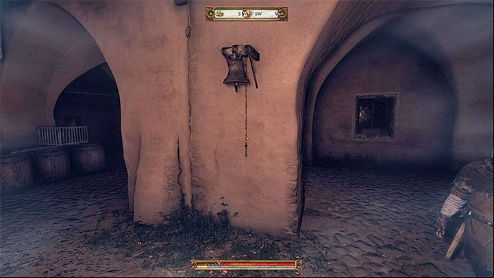 1 - Kingdom Come Deliverance: Keeping the Peace - Main quests - Kingdom Come Deliverance Game Guide