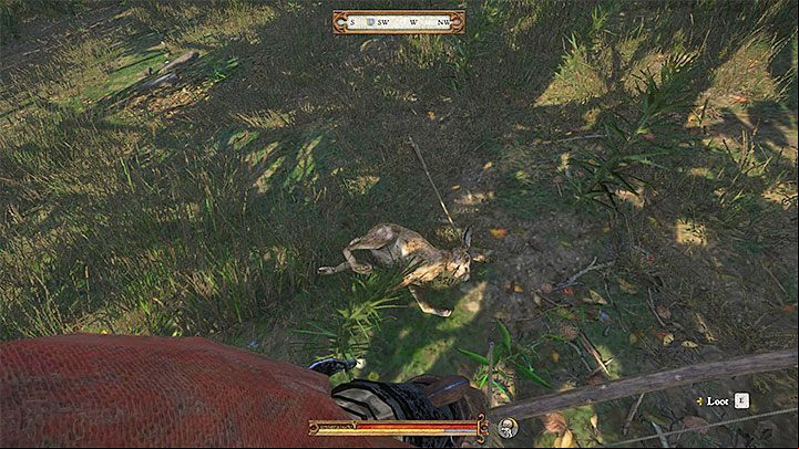 2 - Kingdom Come Deliverance: The Prey - Main quests - Kingdom Come Deliverance Game Guide