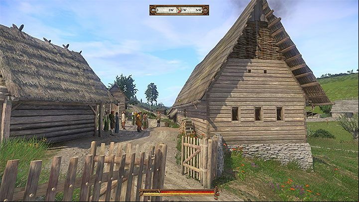 1 - Kingdom Come Deliverance: Mysterious Ways - Main quests - Kingdom Come Deliverance Game Guide