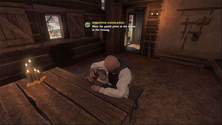 2 - Kingdom Come Deliverance: Mysterious Ways - Main quests - Kingdom Come Deliverance Game Guide