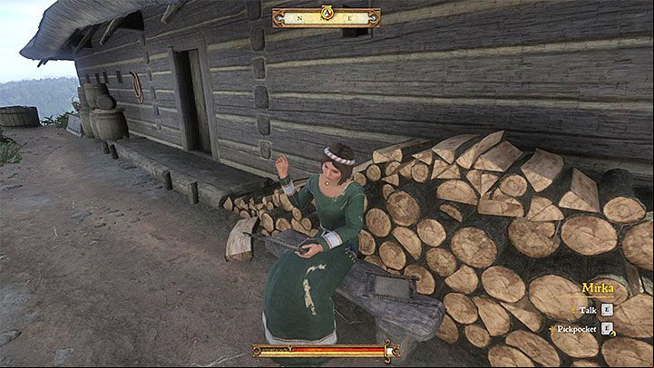 1 - Kingdom Come Deliverance: My Friend Timmy - Main quests - Kingdom Come Deliverance Game Guide