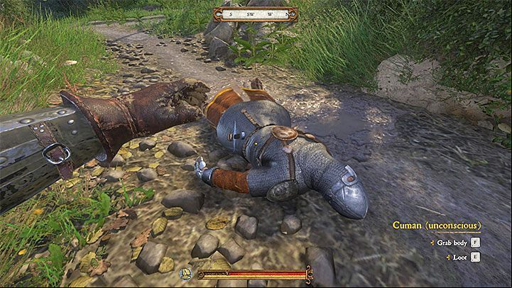 You dont have to scout the area at a specific time of a day - Kingdom Come Deliverance: Nest of Vipers - Main quests - Kingdom Come Deliverance Game Guide
