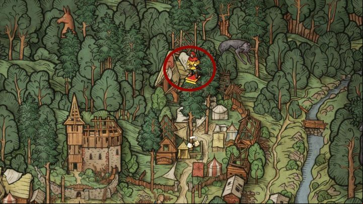 1 - Kingdom Come Deliverance: Nest of Vipers - Main quests - Kingdom Come Deliverance Game Guide