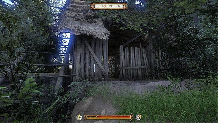 Note - You should drink a Saviour Schnapps after equipping the armor - Kingdom Come Deliverance: Nest of Vipers - Main quests - Kingdom Come Deliverance Game Guide