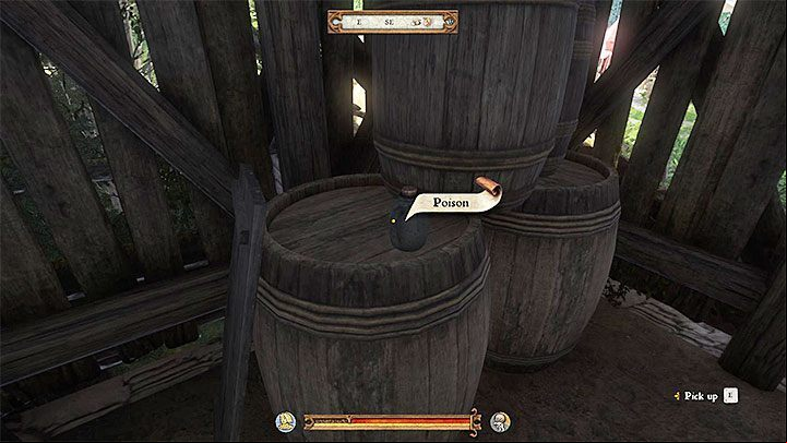 2 - Kingdom Come Deliverance: Nest of Vipers - Main quests - Kingdom Come Deliverance Game Guide