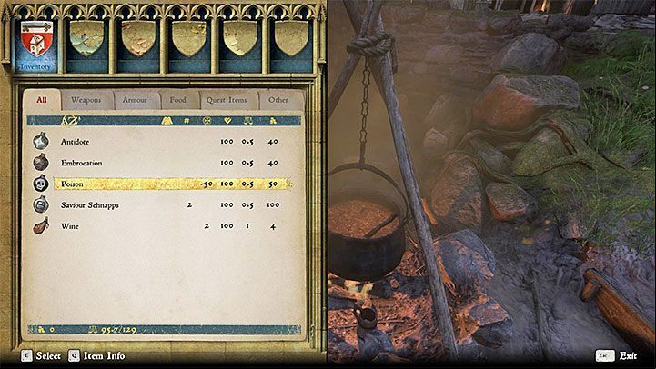 3 - Kingdom Come Deliverance: Nest of Vipers - Main quests - Kingdom Come Deliverance Game Guide