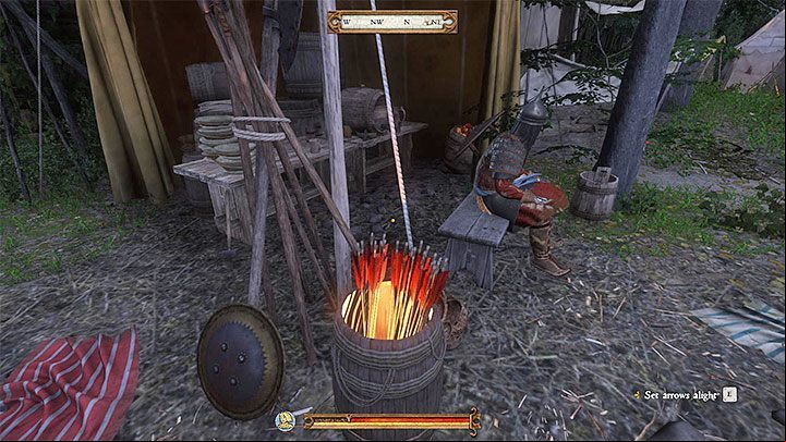 4 - Kingdom Come Deliverance: Nest of Vipers - Main quests - Kingdom Come Deliverance Game Guide