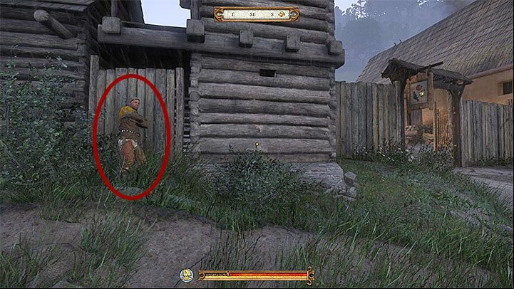 1 - Kingdom Come Deliverance: All that Glisters - Main quests - Kingdom Come Deliverance Game Guide