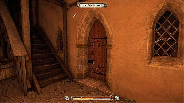 Go back to Rattay and talk to Sir Radzik - Kingdom Come Deliverance: All that Glisters - Main quests - Kingdom Come Deliverance Game Guide