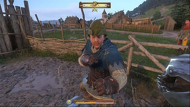 This quest will require you to beat a few guys in a series of fistfights - Kingdom Come Deliverance: If You Cant Beat em - Main quests - Kingdom Come Deliverance Game Guide