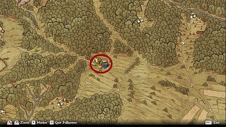 You will learn from the quartermaster that he needs help with supplying beer and meet - Kingdom Come Deliverance: Siege - Main quests - Kingdom Come Deliverance Game Guide