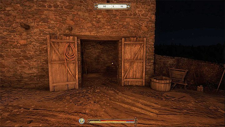 1 - Kingdom Come Deliverance: Rocketeer - Main quests - Kingdom Come Deliverance Game Guide