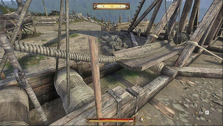 If Henry took some damage in previous battles, it is worth healing him - Kingdom Come Deliverance: An Oath is an Oath - Main quests - Kingdom Come Deliverance Game Guide