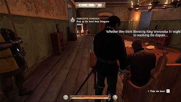 Immediately after the epilogue, head to the castle in Rattay - Kingdom Come Deliverance: Epilogue - Main quests - Kingdom Come Deliverance Game Guide