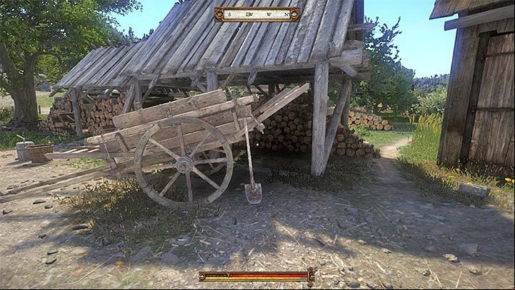 1 - Kingdom Come Deliverance: Side quests in Rattay - Side quests - Kingdom Come Deliverance Game Guide