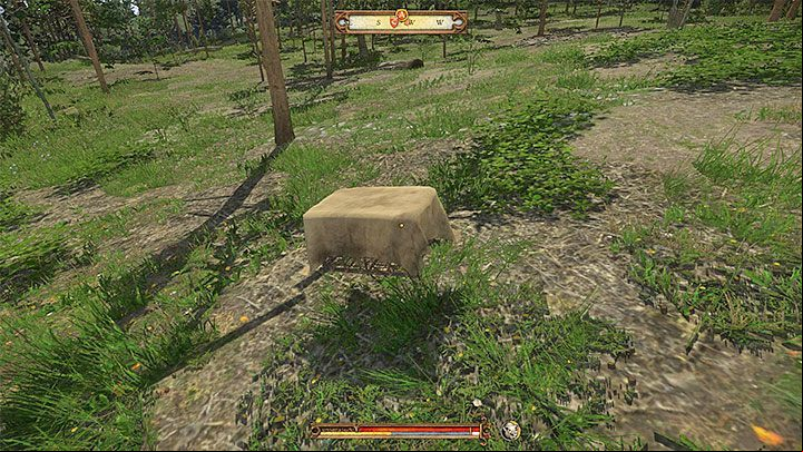 Go back to the first cage after you have placed the third - Kingdom Come Deliverance: Side quests in Rattay - Side quests - Kingdom Come Deliverance Game Guide