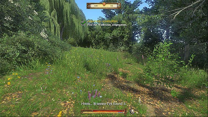 3 - Kingdom Come Deliverance: Side quests in Rattay - Side quests - Kingdom Come Deliverance Game Guide