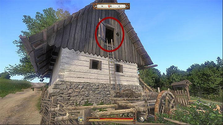 You can return to the Vicar once again and tell him about the Bauer familys spy plan, but this is an optional step - Kingdom Come Deliverance: Side quests in Rattay - Side quests - Kingdom Come Deliverance Game Guide