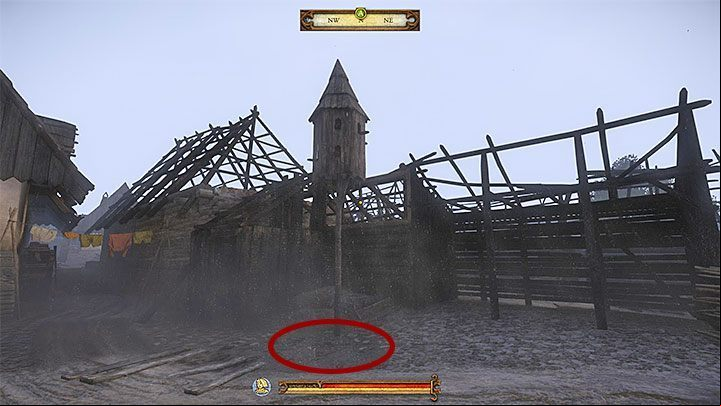 4 - Kingdom Come Deliverance: Side quests in Rattay - Side quests - Kingdom Come Deliverance Game Guide