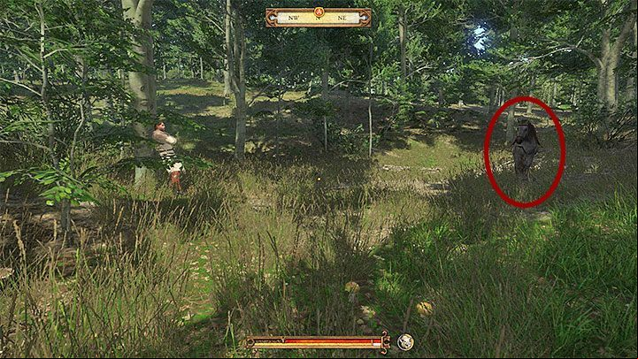3 - Kingdom Come Deliverance: Side quests in Uzhitz - Side quests - Kingdom Come Deliverance Game Guide