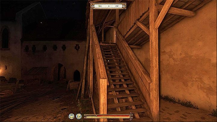 1 - Kingdom Come Deliverance: Side quests in Ledetchko - Side quests - Kingdom Come Deliverance Game Guide