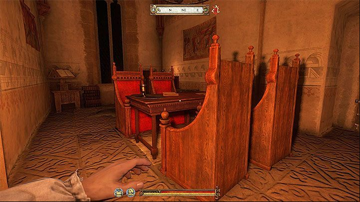 2 - Kingdom Come Deliverance: Side quests in Ledetchko - Side quests - Kingdom Come Deliverance Game Guide