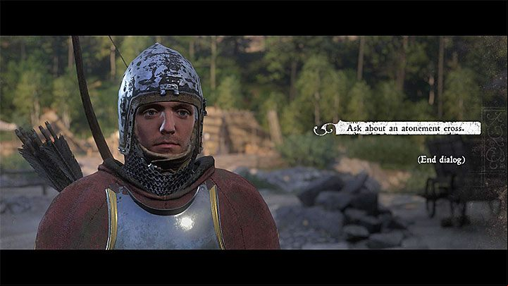 How to unlock: Talk to the Miller in his household located west from Ledetchko - Kingdom Come Deliverance: Side quests in Ledetchko - Side quests - Kingdom Come Deliverance Game Guide