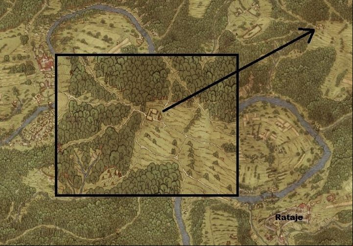 Many neetles you can find around the house. - How to craft Saviour Schnapps? - FAQ - Kingdom Come Deliverance Game Guide