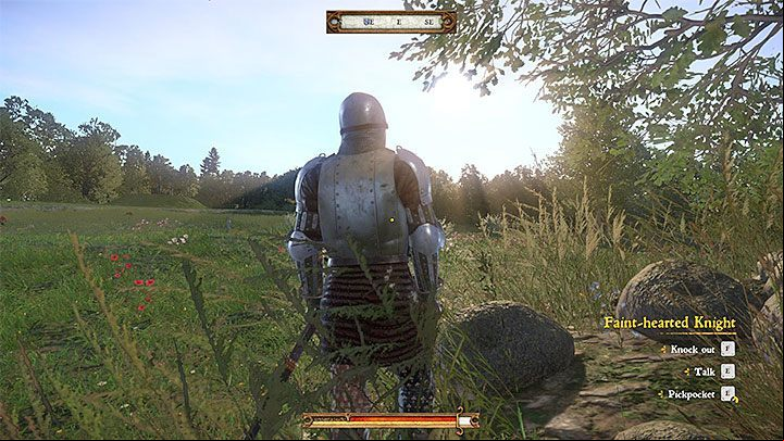 Important note - There is an important limitation that involves wearing good armor in the initial stage of the game - How to acquire a good armor at the beginning in Kingdom Come Deliverance? - FAQ - Kingdom Come Deliverance Game Guide