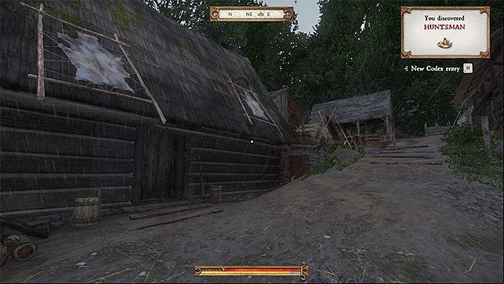 1 - How to acquire a better bow in Kingdom Come Deliverance? - FAQ - Kingdom Come Deliverance Game Guide