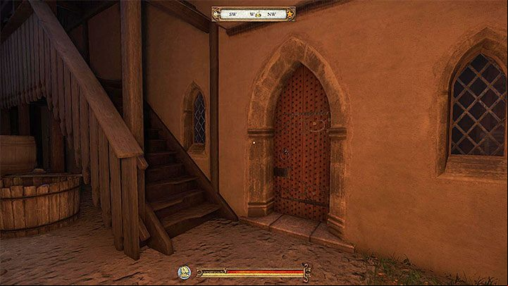 2 - Why is the Rattay rathaus closed in Kingdom Come Deliverance? - FAQ - Kingdom Come Deliverance Game Guide