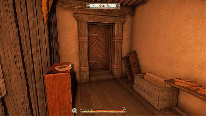 3 - Why is the Rattay rathaus closed in Kingdom Come Deliverance? - FAQ - Kingdom Come Deliverance Game Guide