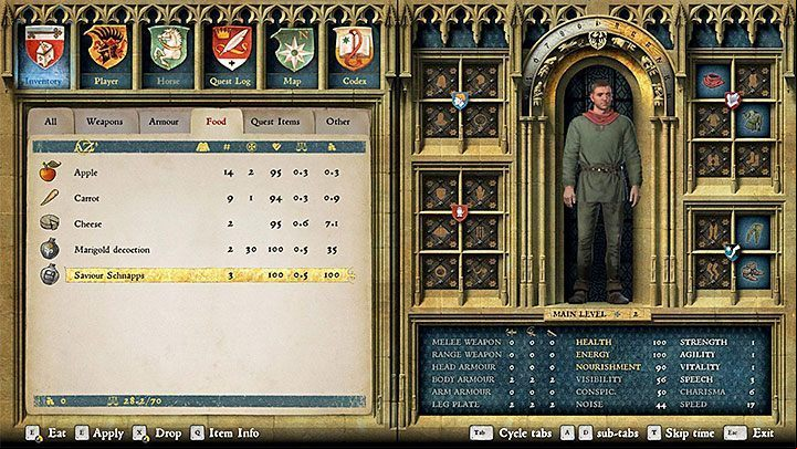 Kingdom Come Deliverance does not allow saving at any moment of the game, which is a major hindrance that may cost you a lot of you dont have certain precautions - Why cant I save the game in Kingdom Come Deliverance? - FAQ - Kingdom Come Deliverance Game Guide