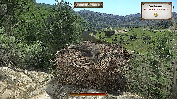 1 - How to get an armor for horse in Kingdom Come Deliverance? - FAQ - Kingdom Come Deliverance Game Guide