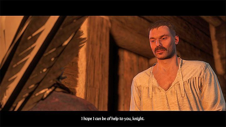 Forging this legendary sword is related to one of the available quests - The Queen of Shebas Sword - How to get the Queen of Shebas Sword in Kingdom Come Deliverance? - FAQ - Kingdom Come Deliverance Game Guide