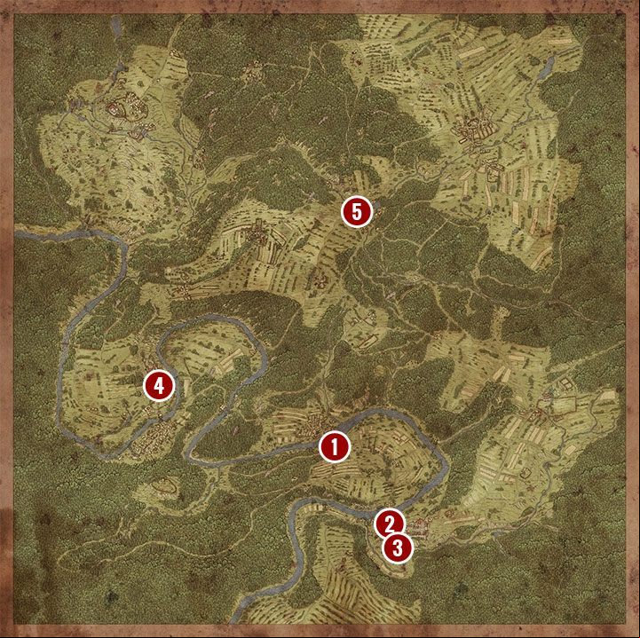 1 - How to get the Queen of Shebas Sword in Kingdom Come Deliverance? - FAQ - Kingdom Come Deliverance Game Guide