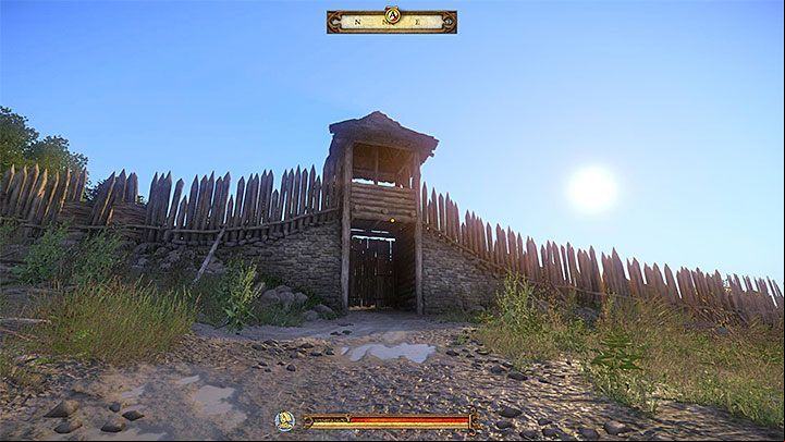 A very important piece of information is that the Kingdom Come has many bugs & errors - Is it possible to continue gameplay in Kingdom Come after finishing the game? - FAQ - Kingdom Come Deliverance Game Guide