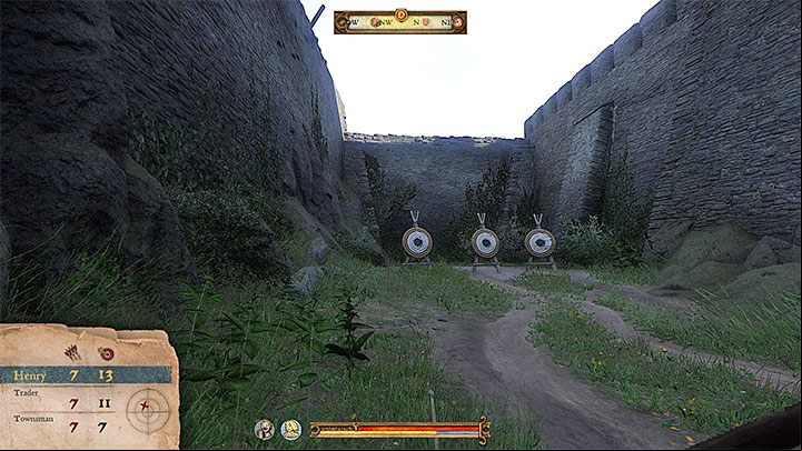 3 - Lady Stephanie - At Your Service My Lady | Romances in Kingdom Come Deliverance - Romance - Kingdom Come Deliverance Game Guide