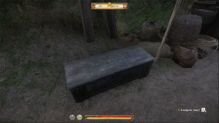 4 - Lady Stephanie - At Your Service My Lady | Romances in Kingdom Come Deliverance - Romance - Kingdom Come Deliverance Game Guide
