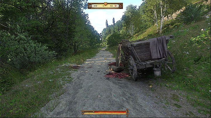 Regarding the crown, youll have to meet Master Jerome, his workshop being near the Sasau Monastery - Lady Stephanie - At Your Service My Lady | Romances in Kingdom Come Deliverance - Romance - Kingdom Come Deliverance Game Guide