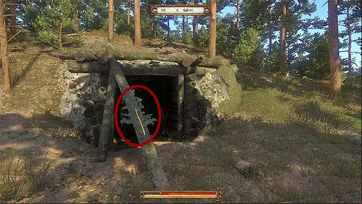 2 - Treasure XI | Treasure maps in Kingdom Come Deliverance - Treasure maps - Kingdom Come Deliverance Game Guide