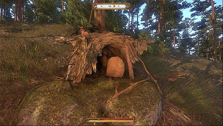 4 - Treasure XI | Treasure maps in Kingdom Come Deliverance - Treasure maps - Kingdom Come Deliverance Game Guide
