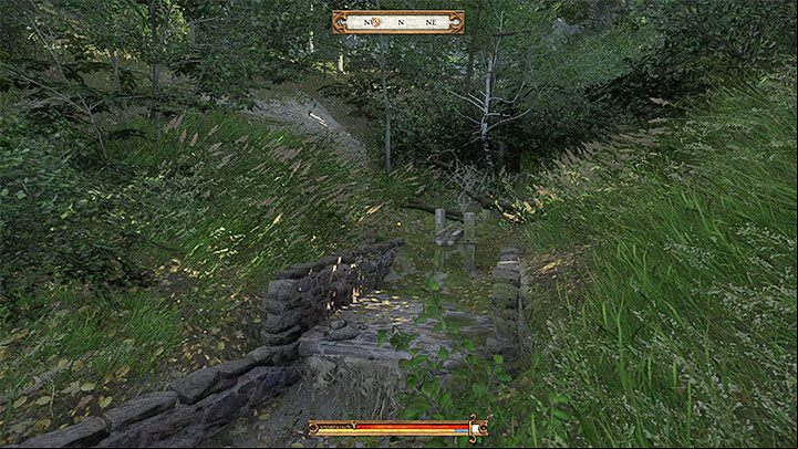 2 - Treasure IV | Treasure maps in Kingdom Come Deliverance - Treasure maps - Kingdom Come Deliverance Game Guide