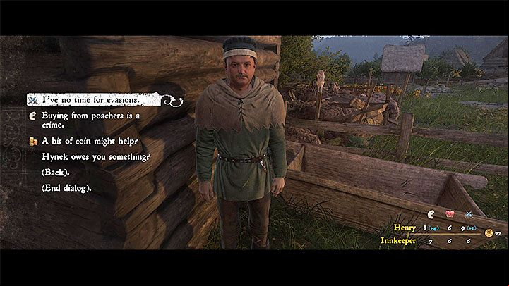 1 - Rattay | Maps of main locations in Kingdom Come Deliverance - Maps - Kingdom Come Deliverance Game Guide